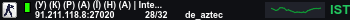 Banner Server