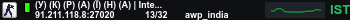 Banner Server