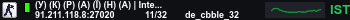 Banner Server