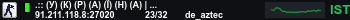 Banner Server
