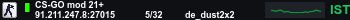 Banner Server