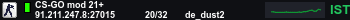Banner Server