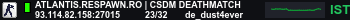 Banner Server