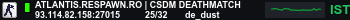 Banner Server