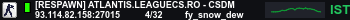 Banner Server