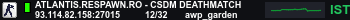 Banner Server