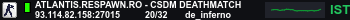 Banner Server