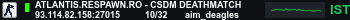 Banner Server