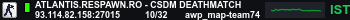 Banner Server