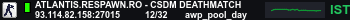 Banner Server