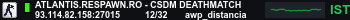 Banner Server