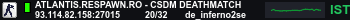 Banner Server