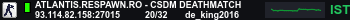 Banner Server