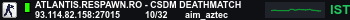 Banner Server