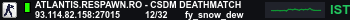 Banner Server