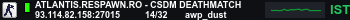 Banner Server