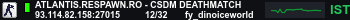 Banner Server