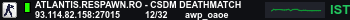 Banner Server
