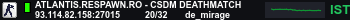 Banner Server
