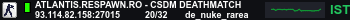 Banner Server