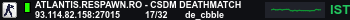 Banner Server