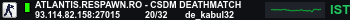 Banner Server