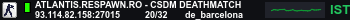 Banner Server
