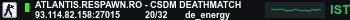 Banner Server