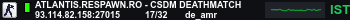 Banner Server