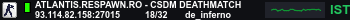 Banner Server
