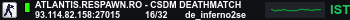 Banner Server