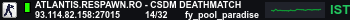 Banner Server