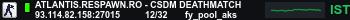 Banner Server