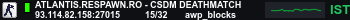 Banner Server