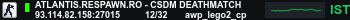 Banner Server