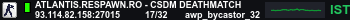 Banner Server