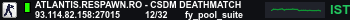 Banner Server