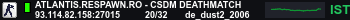 Banner Server