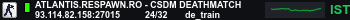Banner Server
