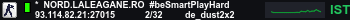 Banner Server