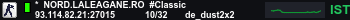 Banner Server