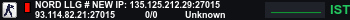 Banner Server