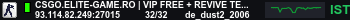 Banner Server