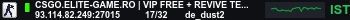Banner Server