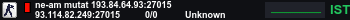 Banner Server