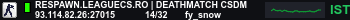 Banner Server