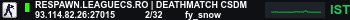 Banner Server