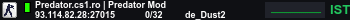 Banner Server