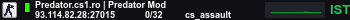 Banner Server