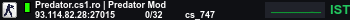 Banner Server